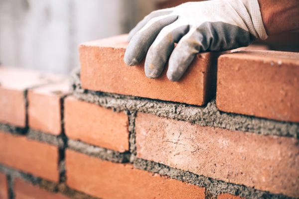 Brick And Mortar Repair in Laurel