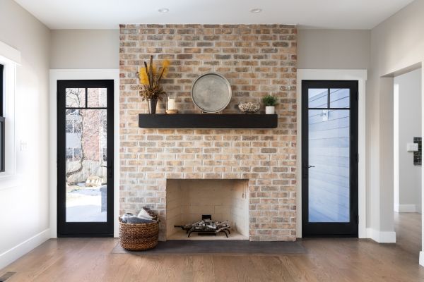 Brick Restoration in Laurel