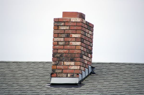 Chimney Repointing Service in Laurel