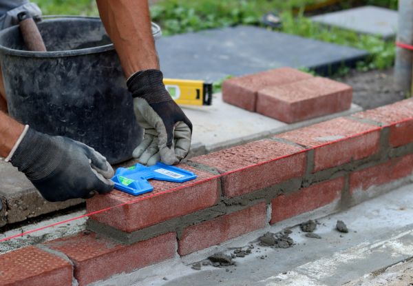 Masonry Service in Laurel