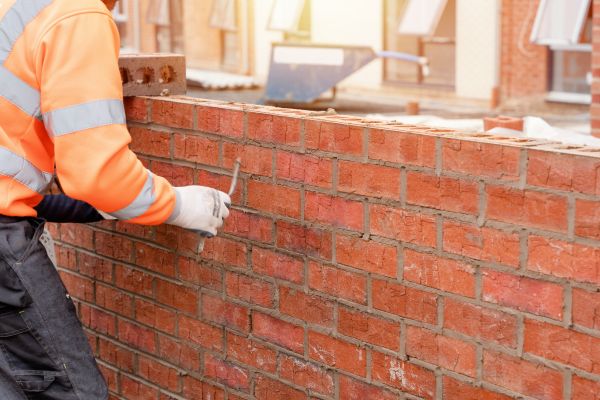 Brick Repair in Laurel