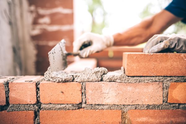 Brickwork Service in Laurel