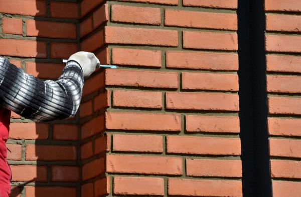Brick House Repair in Laurel