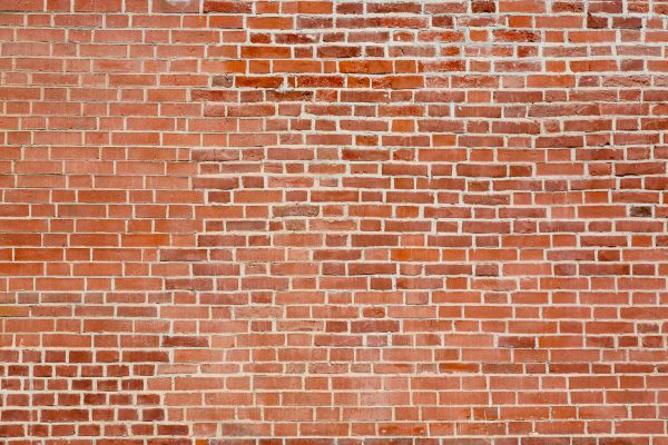 Brick Wall Installation in Laurel