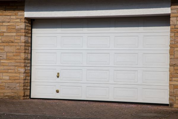Garage Lintel Replacement in Laurel