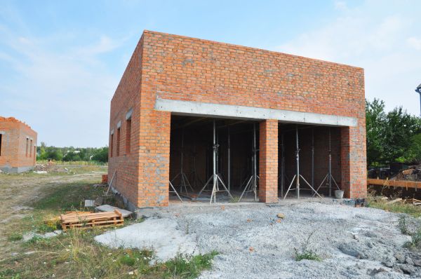 Lintel Repair in Laurel