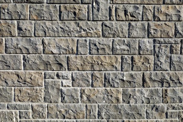 Stone Cladding Installation in Laurel