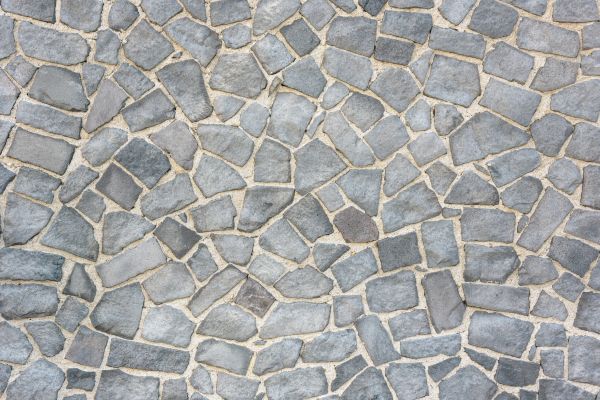 Stone Pavement Repair in Laurel