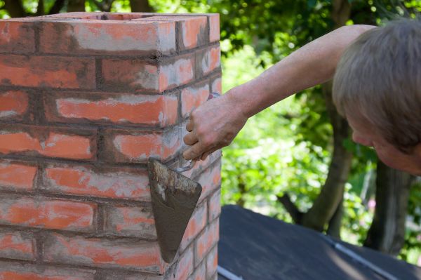 Mortar Replacement in Laurel