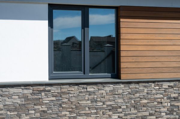Stone Cladding Repair in Laurel