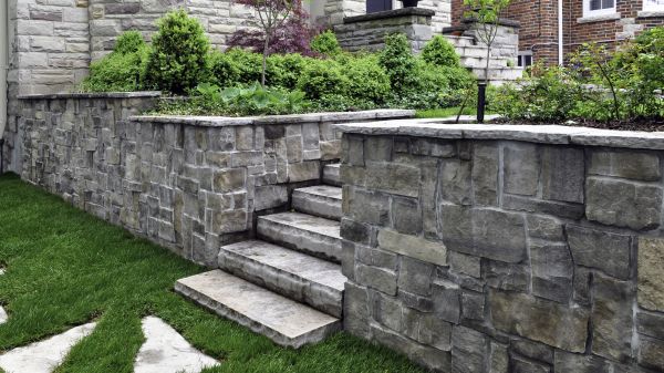 Masonry Steps Installation in Laurel