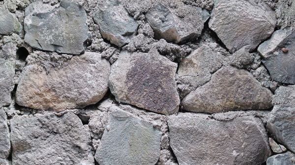 Foundation Stone Repointing in Laurel