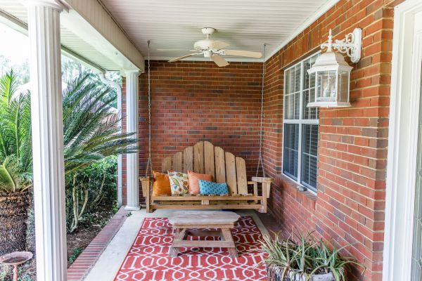 Residential Brick Installation in Laurel
