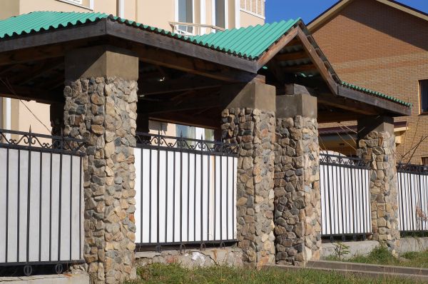Stone Column Installation in Laurel