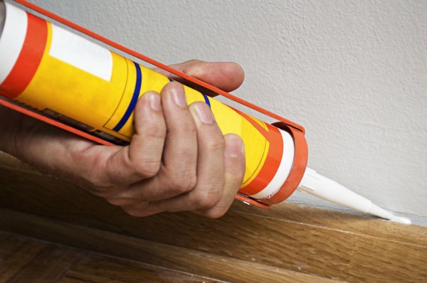 Masonry Caulking in Laurel