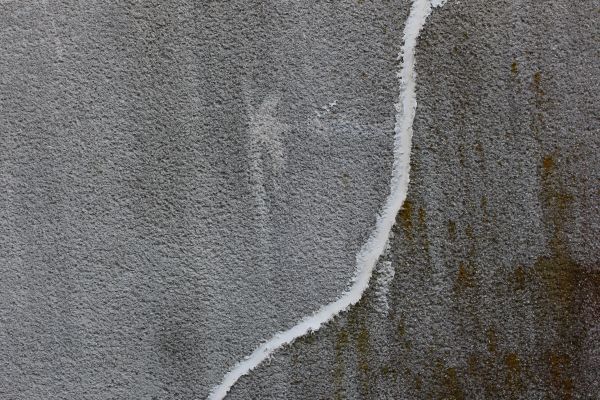 Mortar Crack Patching in Laurel