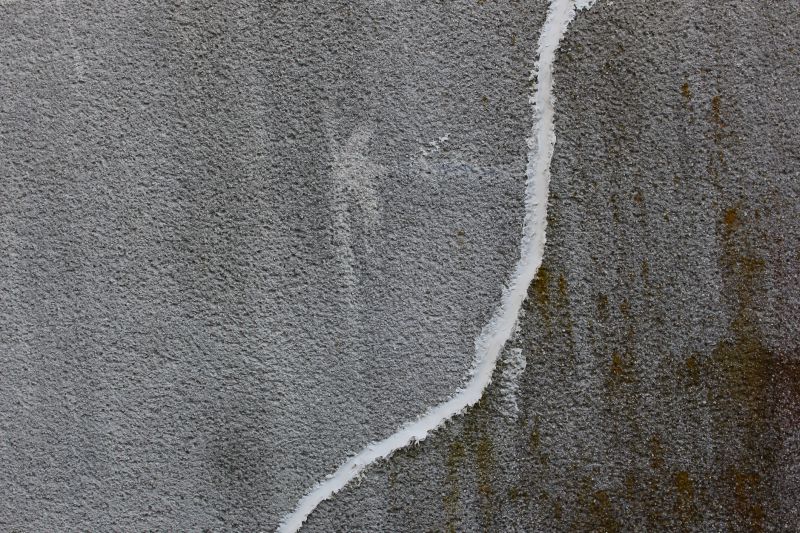 Mortar Joint Sealing
